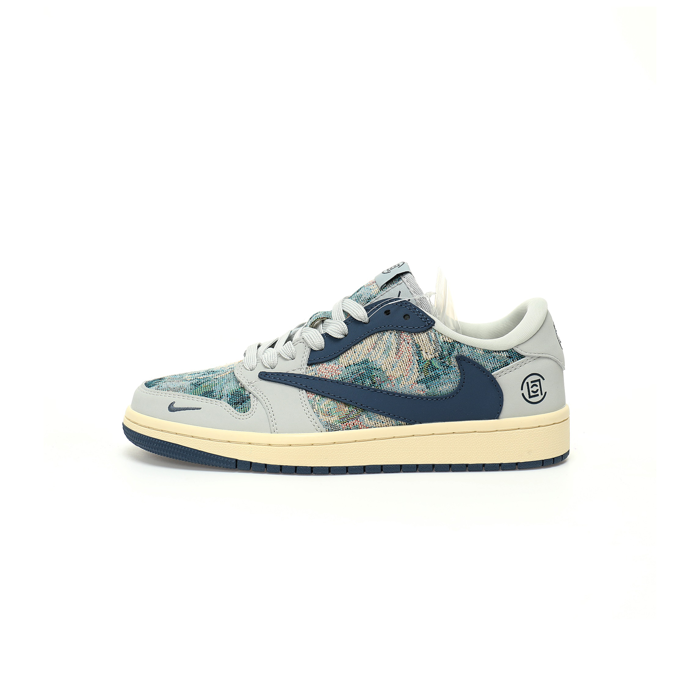 AIR JORDAN 1 LOW OGCLOT JH6088-707